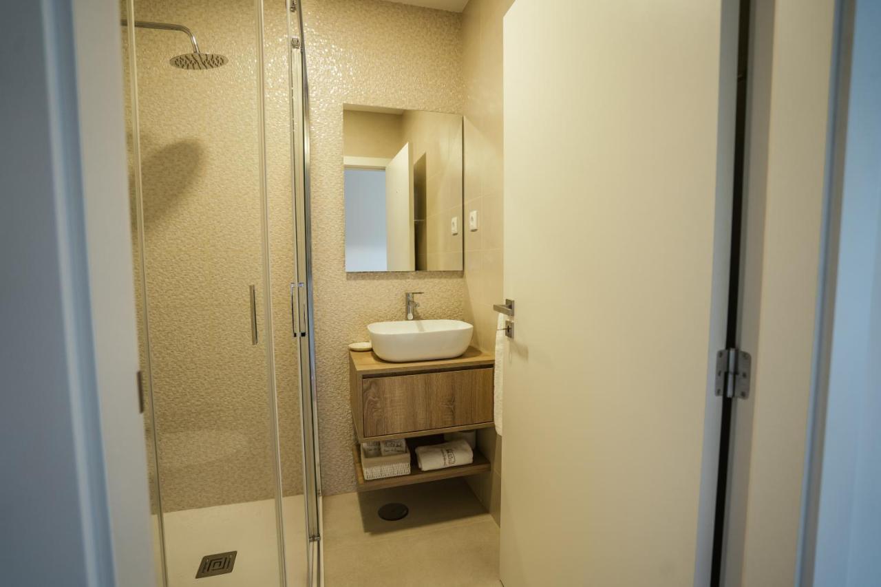Casa Do Engenho Braga - Apartamentos Com Vista Rio & Spa ภายนอก รูปภาพ
