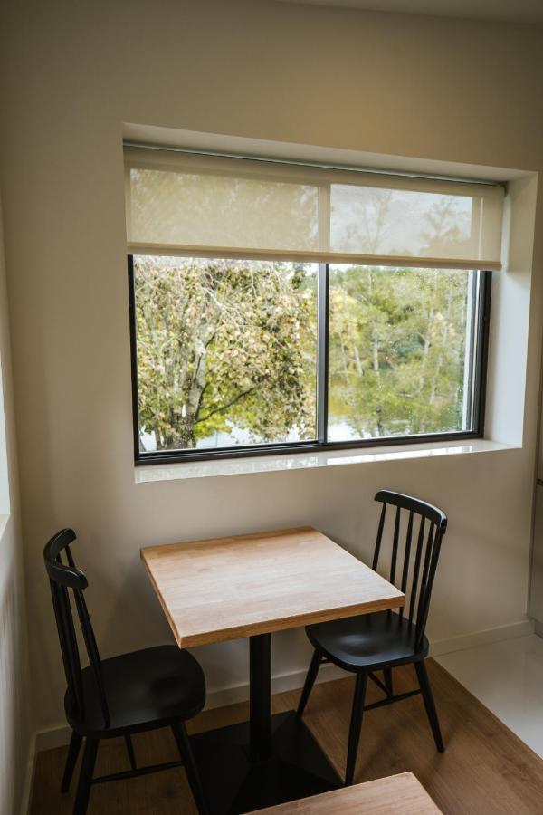 Casa Do Engenho Braga - Apartamentos Com Vista Rio & Spa ภายนอก รูปภาพ