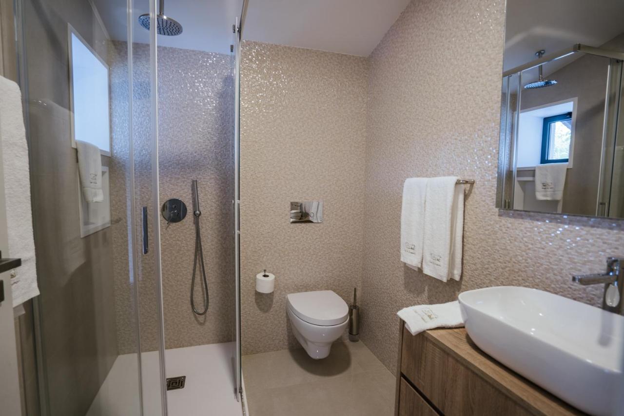 Casa Do Engenho Braga - Apartamentos Com Vista Rio & Spa ภายนอก รูปภาพ