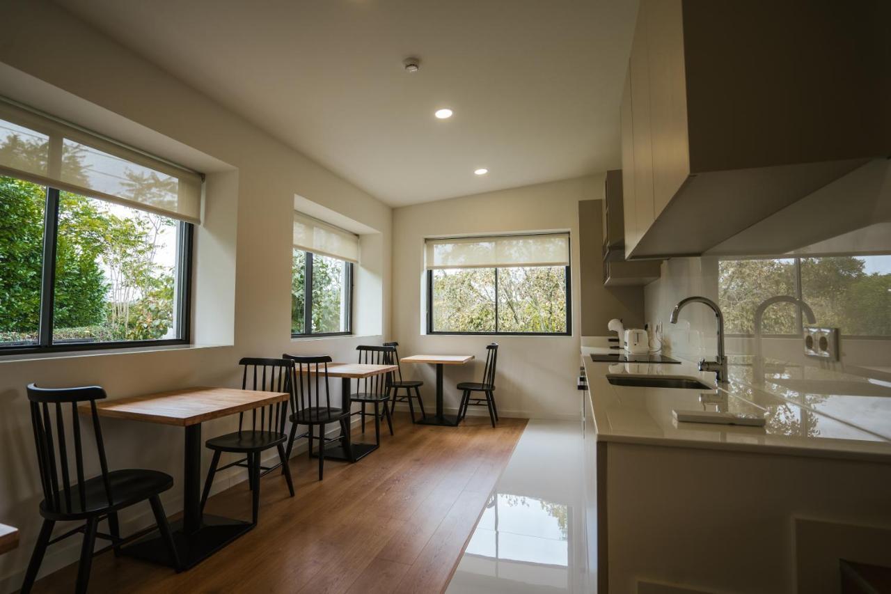 Casa Do Engenho Braga - Apartamentos Com Vista Rio & Spa ภายนอก รูปภาพ