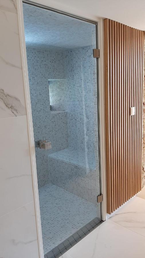 Casa Do Engenho Braga - Apartamentos Com Vista Rio & Spa ภายนอก รูปภาพ